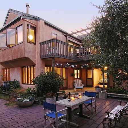 Orewa Beachside Екстер'єр фото