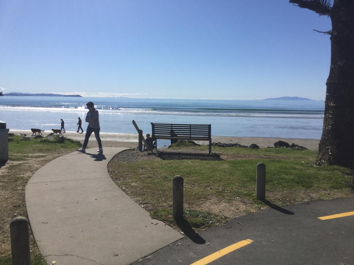 Orewa Beachside Екстер'єр фото