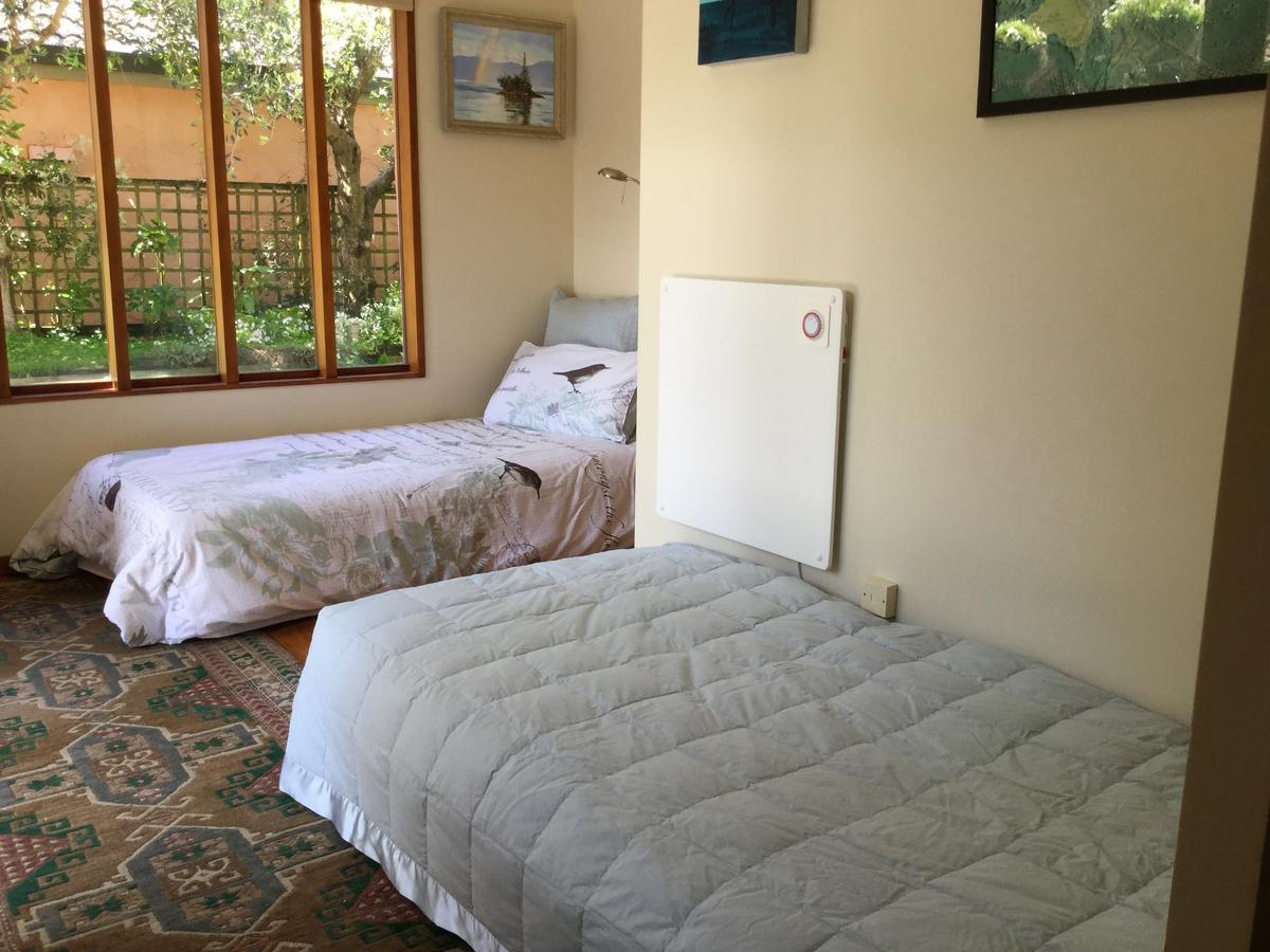 Orewa Beachside Екстер'єр фото