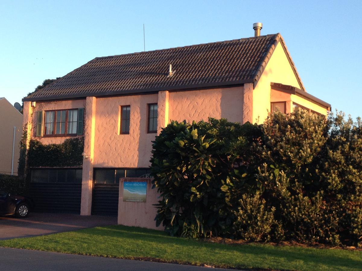 Orewa Beachside Екстер'єр фото