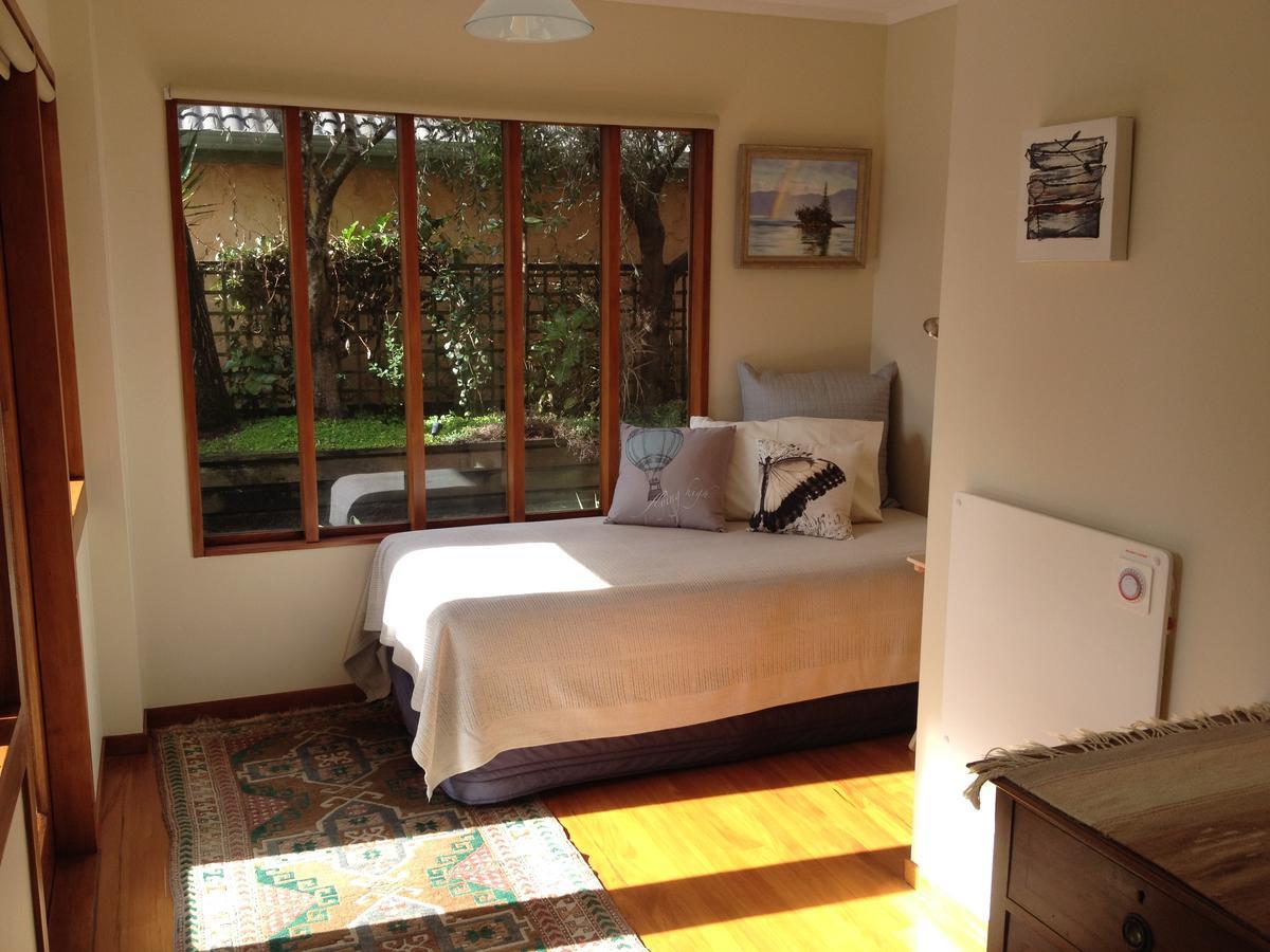 Orewa Beachside Екстер'єр фото