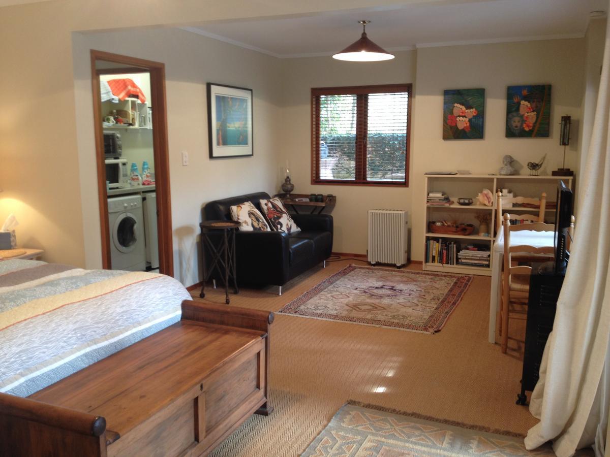 Orewa Beachside Екстер'єр фото