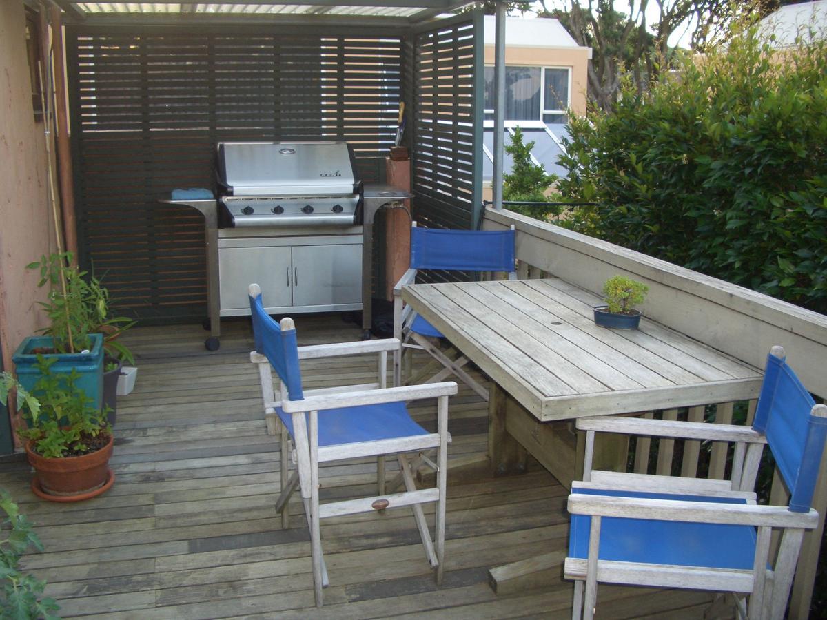 Orewa Beachside Екстер'єр фото