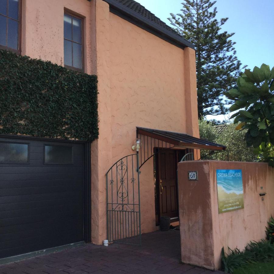Orewa Beachside Екстер'єр фото